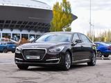 Genesis G90 2017 года за 22 740 000 тг. в Астана – фото 4