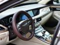 Genesis G90 2017 года за 22 740 000 тг. в Астана – фото 31