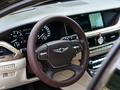 Genesis G90 2017 года за 22 740 000 тг. в Астана – фото 37