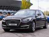 Genesis G90 2017 года за 22 740 000 тг. в Астана