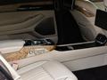 Genesis G90 2017 года за 22 740 000 тг. в Астана – фото 45