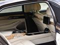 Genesis G90 2017 года за 22 740 000 тг. в Астана – фото 44