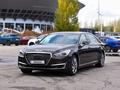 Genesis G90 2017 года за 22 740 000 тг. в Астана – фото 5
