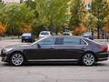 Genesis G90 2017 года за 22 740 000 тг. в Астана – фото 7