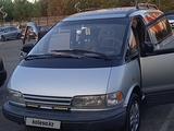 Toyota Previa 1993 года за 2 300 000 тг. в Шымкент