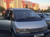 Toyota Previa 1993 года за 2 300 000 тг. в Шымкент – фото 4