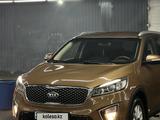 Kia Sorento 2015 годаfor10 000 000 тг. в Астана – фото 3