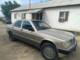 Mercedes-Benz 190 1992 года за 900 000 тг. в Шиели