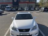 Lexus IS 250 2008 годаүшін7 600 000 тг. в Алматы – фото 2