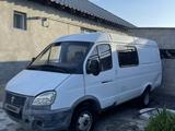 ГАЗ ГАЗель 2004 года за 1 550 000 тг. в Алматы
