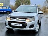 ВАЗ (Lada) Kalina 2194 2014 годаfor2 700 000 тг. в Усть-Каменогорск – фото 5