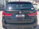 BMW X5 2014 года за 16 500 000 тг. в Шымкент – фото 2