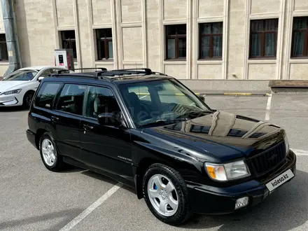 Subaru Forester 1997 года за 3 100 000 тг. в Алматы