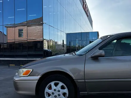 Toyota Camry 1999 года за 2 500 000 тг. в Алматы – фото 2