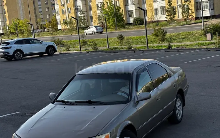 Toyota Camry 1999 года за 2 500 000 тг. в Алматы