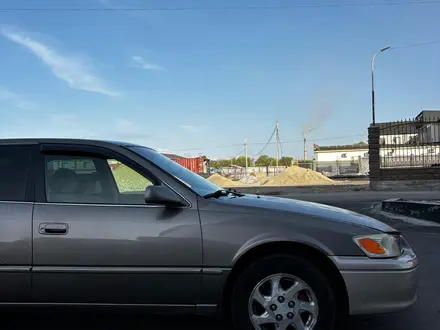 Toyota Camry 1999 года за 2 500 000 тг. в Алматы – фото 6