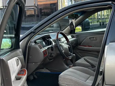 Toyota Camry 1999 года за 2 500 000 тг. в Алматы – фото 7