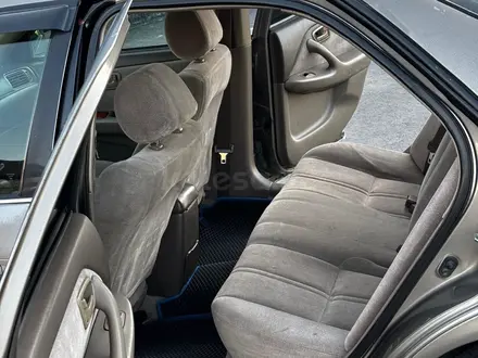 Toyota Camry 1999 года за 2 500 000 тг. в Алматы – фото 8