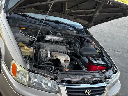Toyota Camry 1999 года за 2 500 000 тг. в Алматы – фото 9