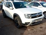 Renault Duster 2020 года за 7 300 000 тг. в Тараз – фото 2