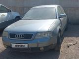 Audi A6 2002 годаүшін1 000 000 тг. в Шымкент