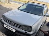 Volkswagen Golf 1999 года за 1 500 000 тг. в Шымкент – фото 3