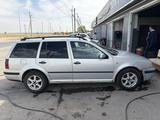 Volkswagen Golf 1999 года за 1 500 000 тг. в Шымкент – фото 5