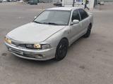 Mitsubishi Galant 1995 года за 750 000 тг. в Алматы