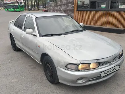 Mitsubishi Galant 1995 года за 750 000 тг. в Алматы – фото 2