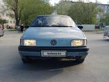 Volkswagen Passat 1991 годаүшін1 200 000 тг. в Житикара