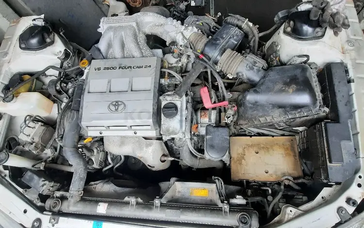 Двигатель на виндом. Камри грация за 370 000 тг. в Алматы