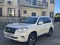 Toyota Land Cruiser Prado 2020 годаүшін28 000 000 тг. в Жанаозен – фото 4