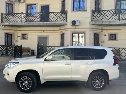 Toyota Land Cruiser Prado 2020 года за 28 000 000 тг. в Жанаозен – фото 5