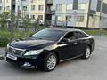 Toyota Camry 2013 года за 8 700 000 тг. в Тараз – фото 5