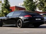 Porsche Panamera 2010 года за 20 000 000 тг. в Алматы – фото 2