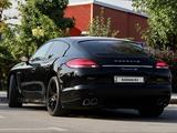Porsche Panamera 2010 года за 20 000 000 тг. в Алматы