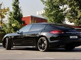 Porsche Panamera 2010 года за 20 000 000 тг. в Алматы – фото 3