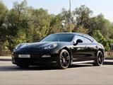 Porsche Panamera 2010 года за 20 000 000 тг. в Алматы – фото 4