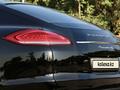 Porsche Panamera 2010 годаүшін20 000 000 тг. в Алматы – фото 8