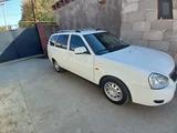 ВАЗ (Lada) Priora 2171 2014 годаүшін1 700 000 тг. в Конаев (Капшагай)