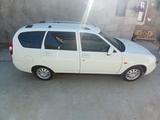 ВАЗ (Lada) Priora 2171 2014 годаүшін1 700 000 тг. в Конаев (Капшагай) – фото 2