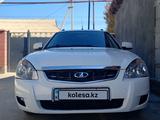 ВАЗ (Lada) Priora 2171 2014 годаүшін1 700 000 тг. в Конаев (Капшагай) – фото 3