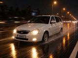 ВАЗ (Lada) Priora 2171 2014 годаүшін1 700 000 тг. в Конаев (Капшагай) – фото 4