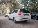 ВАЗ (Lada) Priora 2171 2014 годаүшін1 700 000 тг. в Конаев (Капшагай) – фото 5