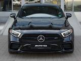Mercedes-Benz CLS 53 AMG 2020 годаfor33 000 000 тг. в Алматы
