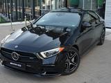 Mercedes-Benz CLS 53 AMG 2020 годаfor33 000 000 тг. в Алматы – фото 2