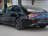 Mercedes-Benz CLS 53 AMG 2020 годаfor33 000 000 тг. в Алматы – фото 4