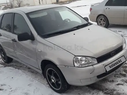 ВАЗ (Lada) Kalina 1119 2007 года за 1 000 000 тг. в Жанаозен