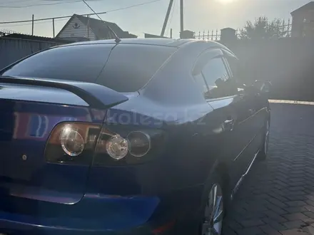 Mazda 3 2007 года за 3 500 000 тг. в Алматы – фото 4