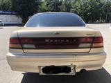 Nissan Maxima 1996 года за 1 500 000 тг. в Семей – фото 3